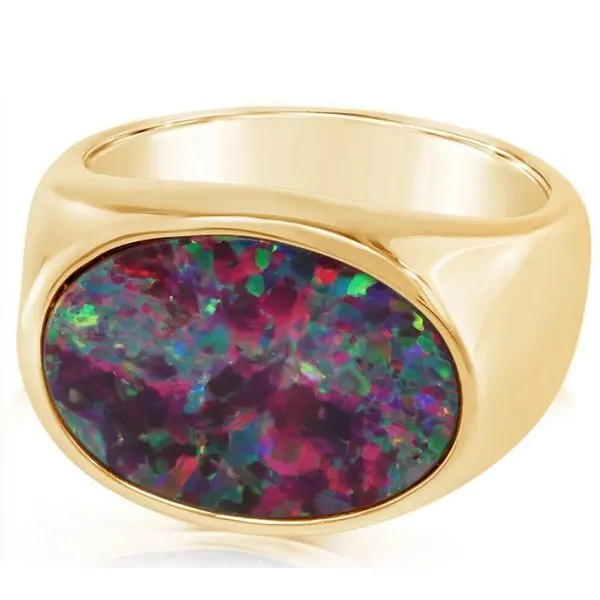 Men's Fashion Ring Ware's Jewelers Bradenton, FL