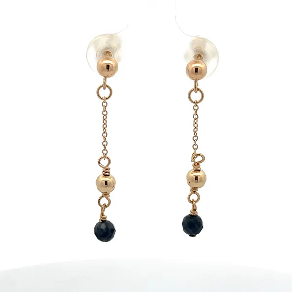 Colored Stone Earrings Ware's Jewelers Bradenton, FL