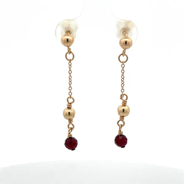 Colored Stone Earrings Ware's Jewelers Bradenton, FL