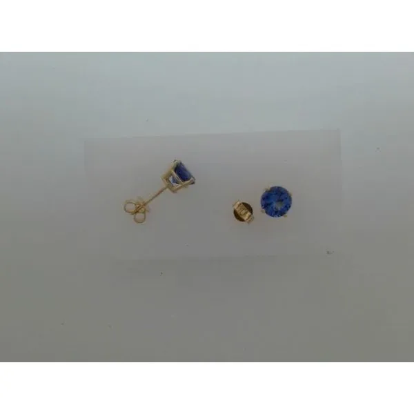 Colored Stone Earrings Ware's Jewelers Bradenton, FL