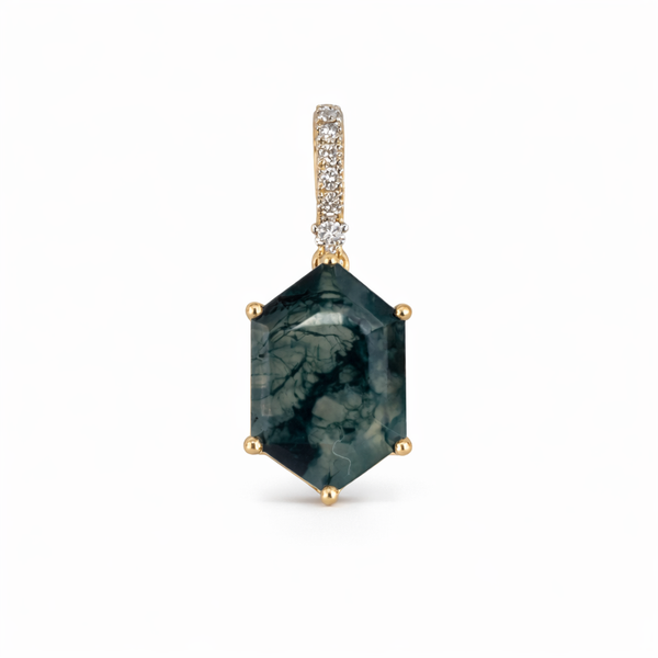 Colored Stone Pendants Ware's Jewelers Bradenton, FL