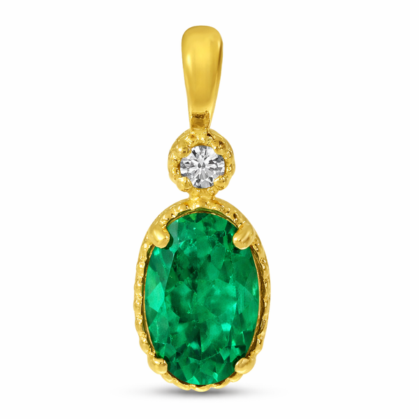 Colored Stone Pendants Ware's Jewelers Bradenton, FL