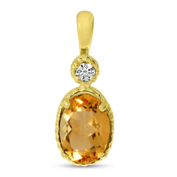 Colored Stone Pendants Ware's Jewelers Bradenton, FL