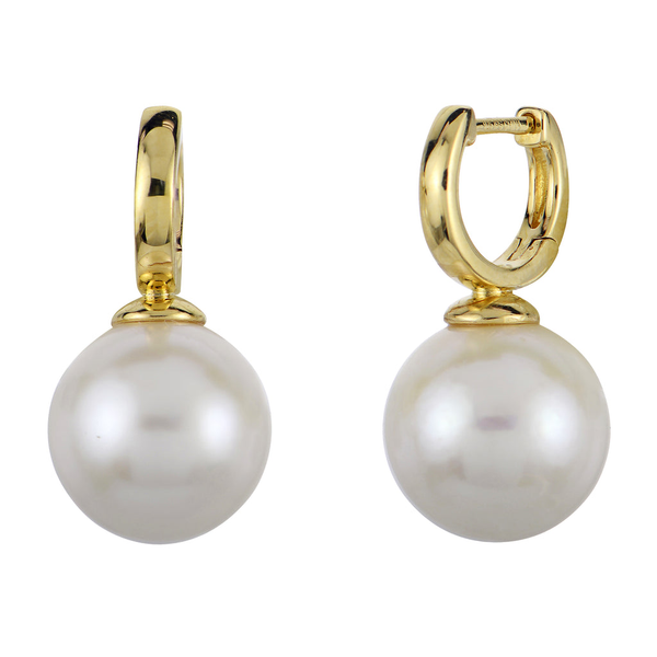 Pearl Earrings Ware's Jewelers Bradenton, FL