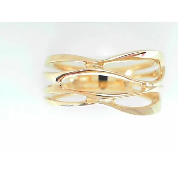 Precious Metal (No Stone) Women's Wedding Band Ware's Jewelers Bradenton, FL