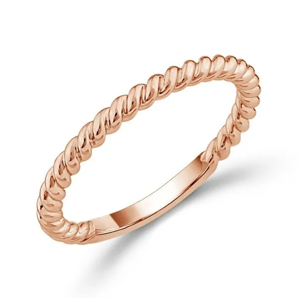 Precious Metal (No Stone) Ring Ware's Jewelers Bradenton, FL