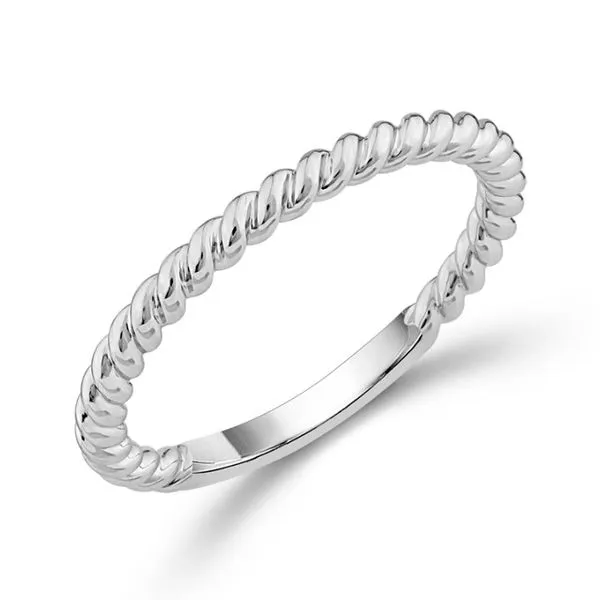 Precious Metal (No Stone) Ring Ware's Jewelers Bradenton, FL