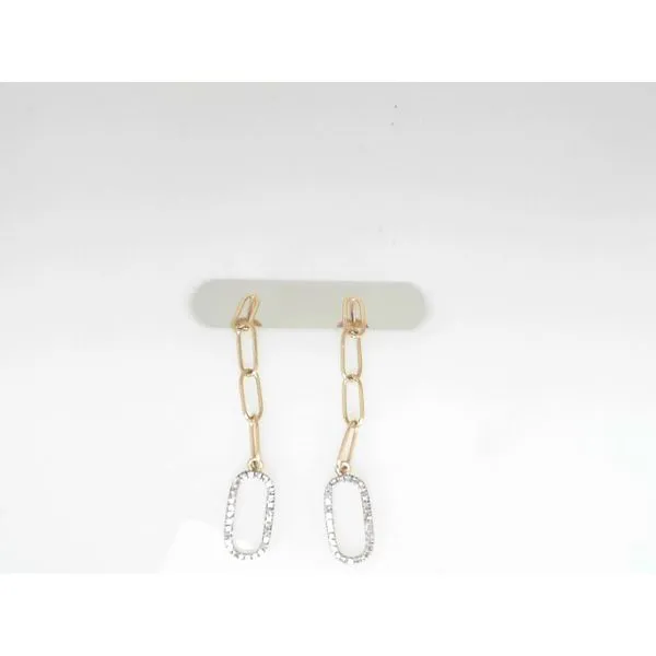 Precious Metal (No Stone) Earrings Ware's Jewelers Bradenton, FL