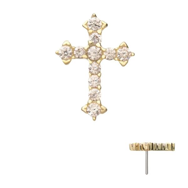 Precious Metal (No Stone) Earrings Ware's Jewelers Bradenton, FL