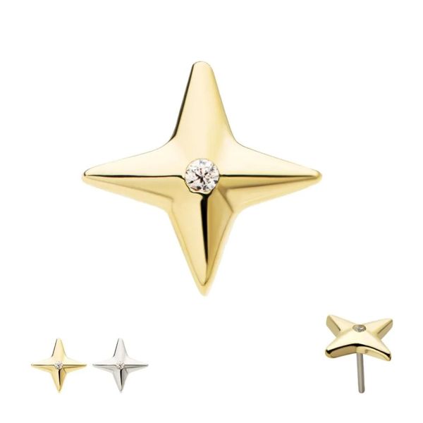 Precious Metal (No Stone) Earrings Ware's Jewelers Bradenton, FL