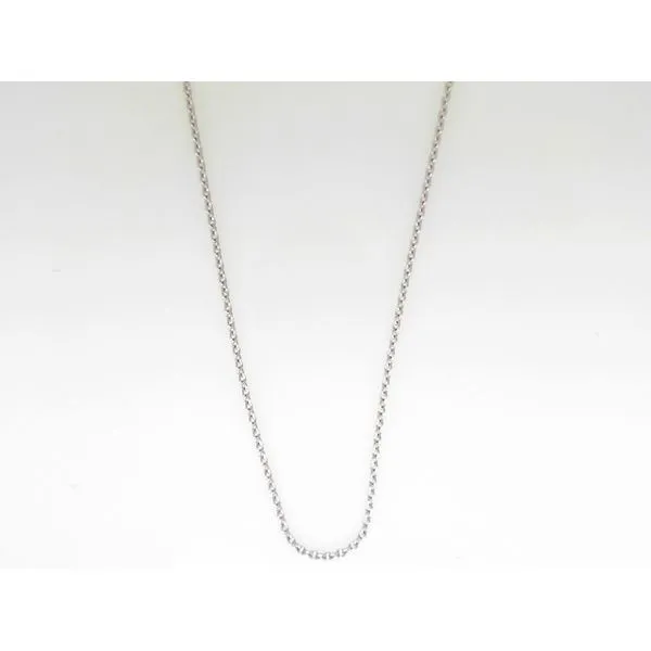 Precious Metal Chain Ware's Jewelers Bradenton, FL