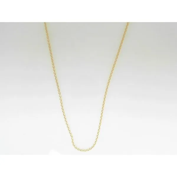 Precious Metal Chain Ware's Jewelers Bradenton, FL
