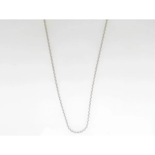 Precious Metal Chain Ware's Jewelers Bradenton, FL