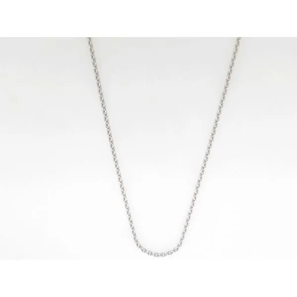 Precious Metal Chain Ware's Jewelers Bradenton, FL