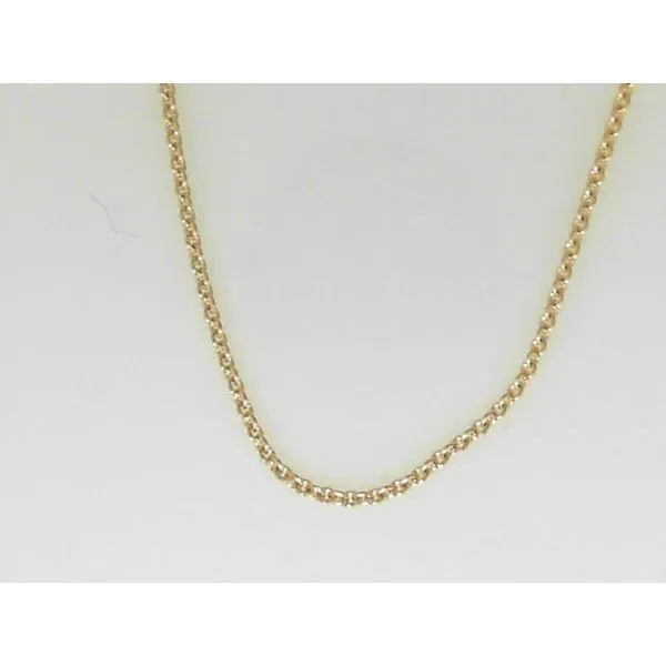 Precious Metal Chain Ware's Jewelers Bradenton, FL