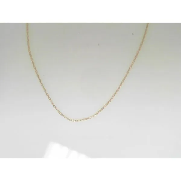 Precious Metal Chain Ware's Jewelers Bradenton, FL