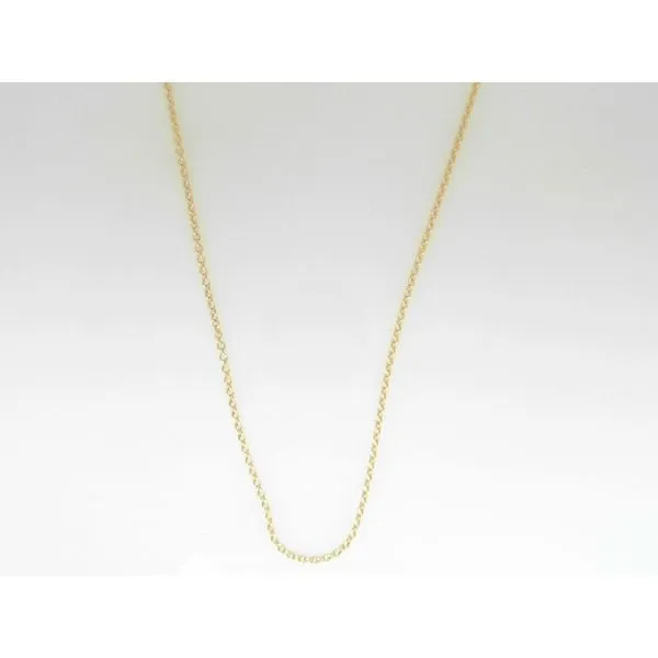 Precious Metal Chain Ware's Jewelers Bradenton, FL