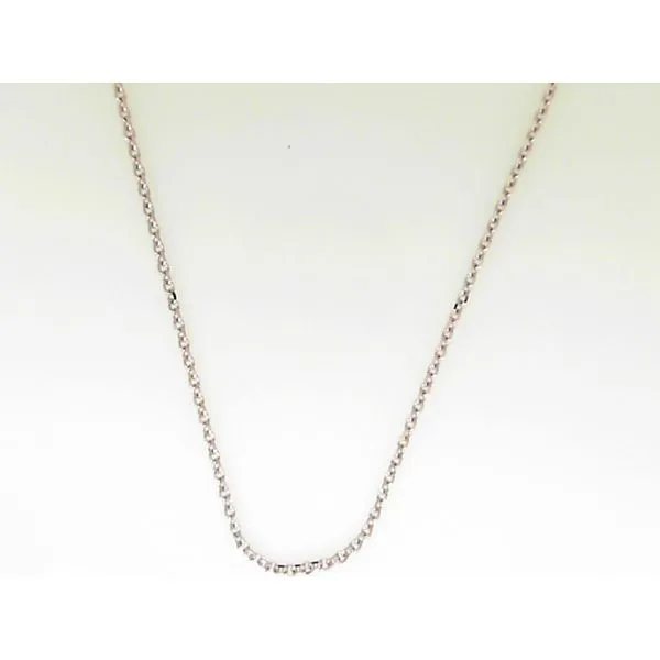 Precious Metal Chain Ware's Jewelers Bradenton, FL