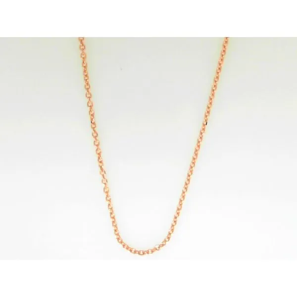Precious Metal Chain Ware's Jewelers Bradenton, FL