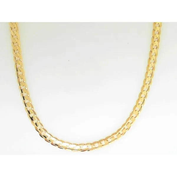 Precious Metal Chain Ware's Jewelers Bradenton, FL