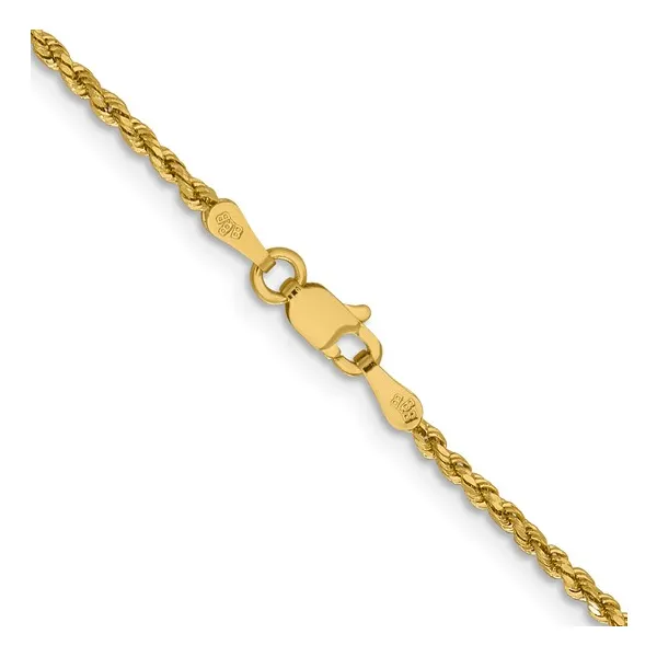 Precious Metal Chain Ware's Jewelers Bradenton, FL