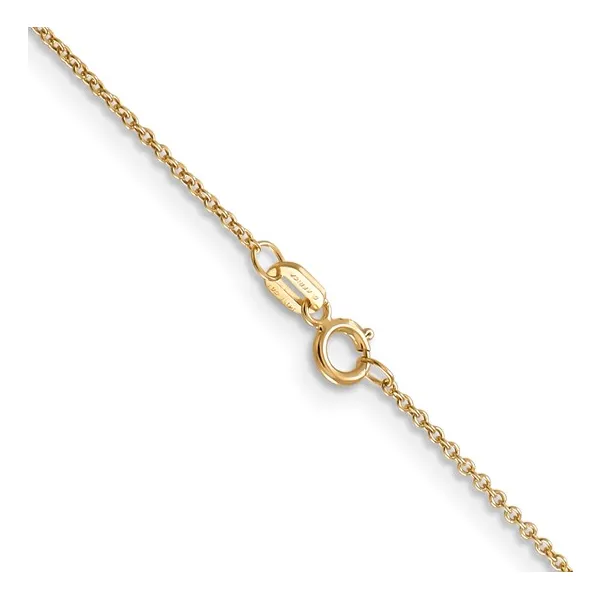 Precious Metal Chain Ware's Jewelers Bradenton, FL