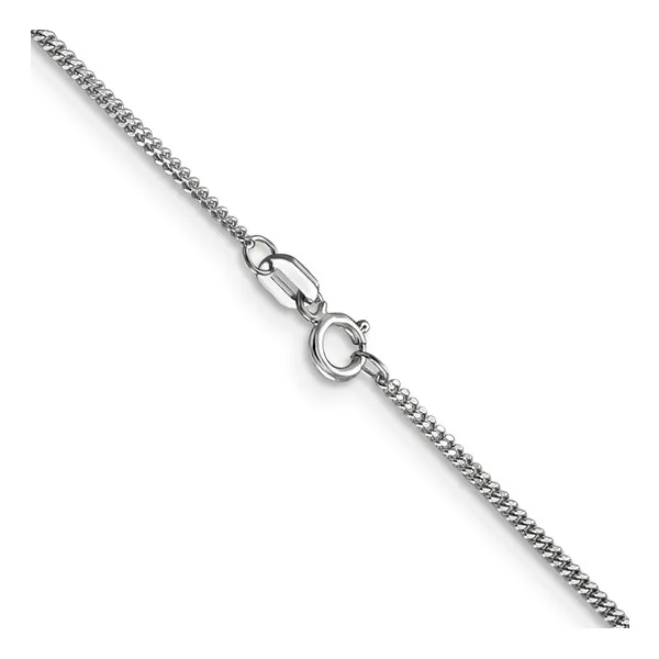 Precious Metal Chain Ware's Jewelers Bradenton, FL
