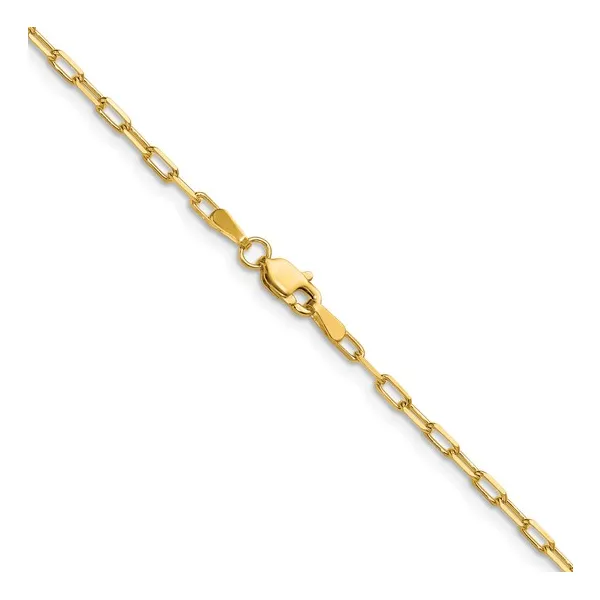 Precious Metal Chain Ware's Jewelers Bradenton, FL