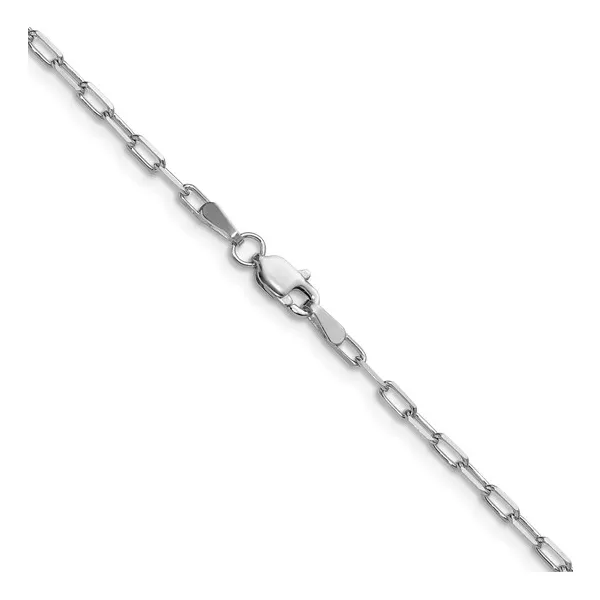 Precious Metal Chain Ware's Jewelers Bradenton, FL