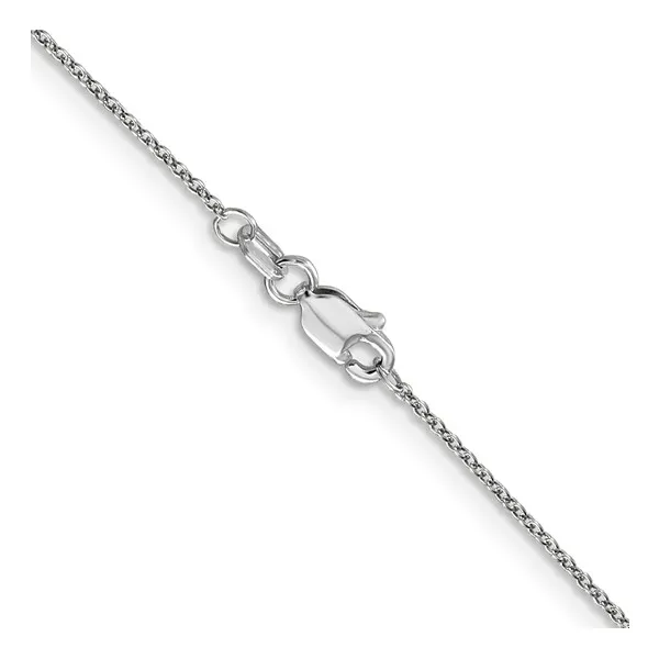 Precious Metal Chain Ware's Jewelers Bradenton, FL