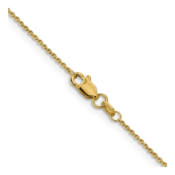 Precious Metal Chain Ware's Jewelers Bradenton, FL