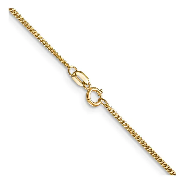 Precious Metal Chain Ware's Jewelers Bradenton, FL