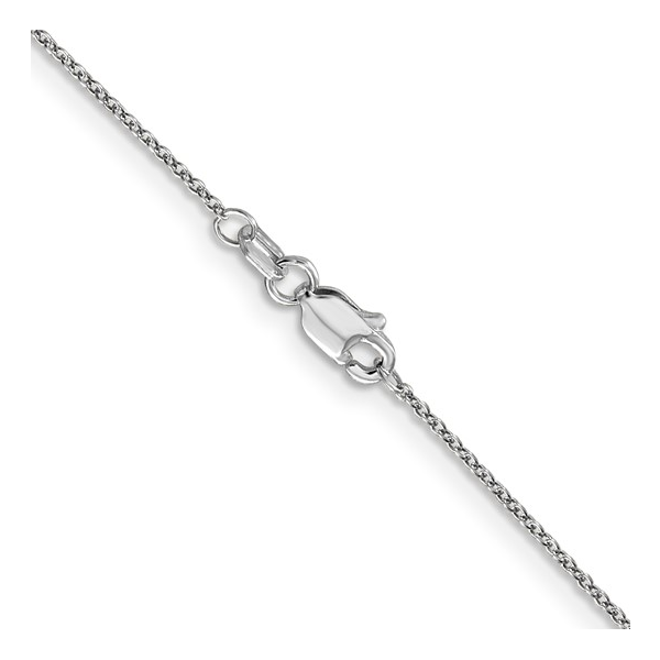 Precious Metal Chain Ware's Jewelers Bradenton, FL