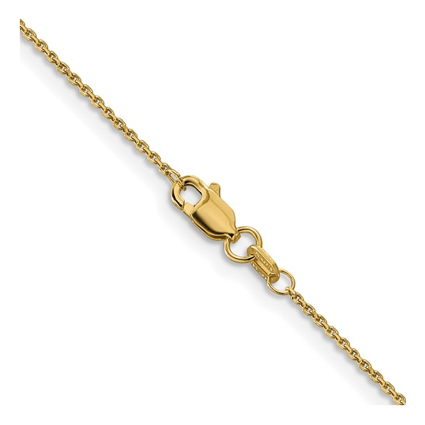 Precious Metal Chain Ware's Jewelers Bradenton, FL