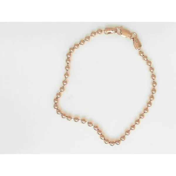 Precious Metal (No Stone) Bracelet Ware's Jewelers Bradenton, FL