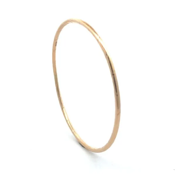 Precious Metal (No Stone) Bracelet Ware's Jewelers Bradenton, FL