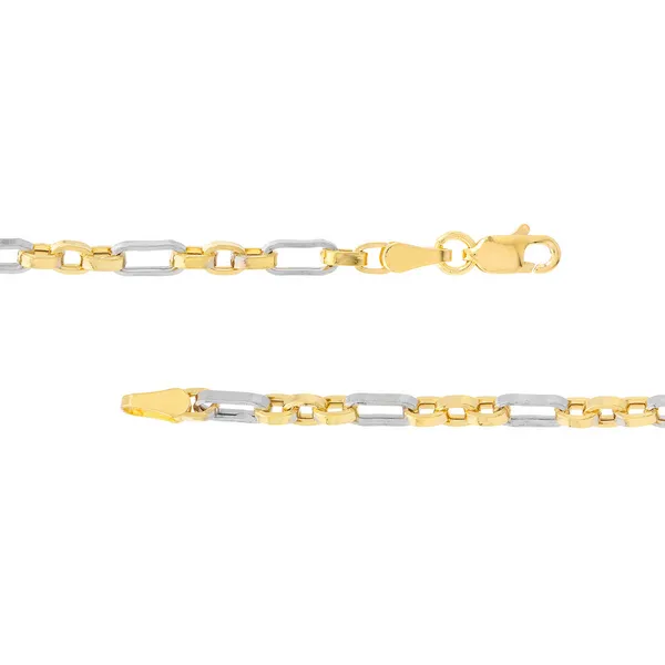Precious Metal (No Stone) Bracelet Image 2 Ware's Jewelers Bradenton, FL