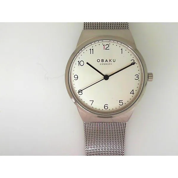 Dress Watch Ware's Jewelers Bradenton, FL