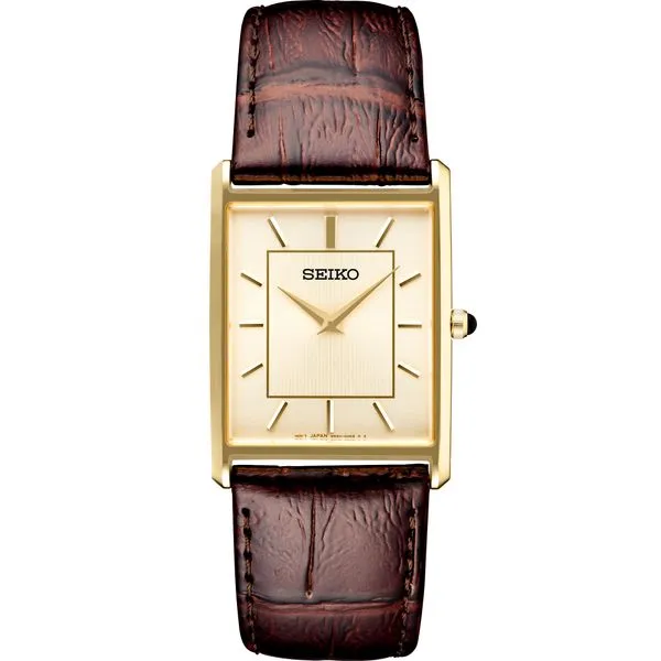 Dress Watch