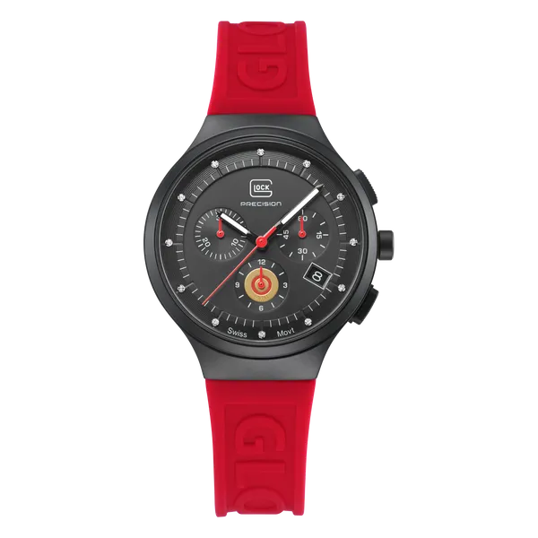 Performance Chronograph Ware's Jewelers Bradenton, FL