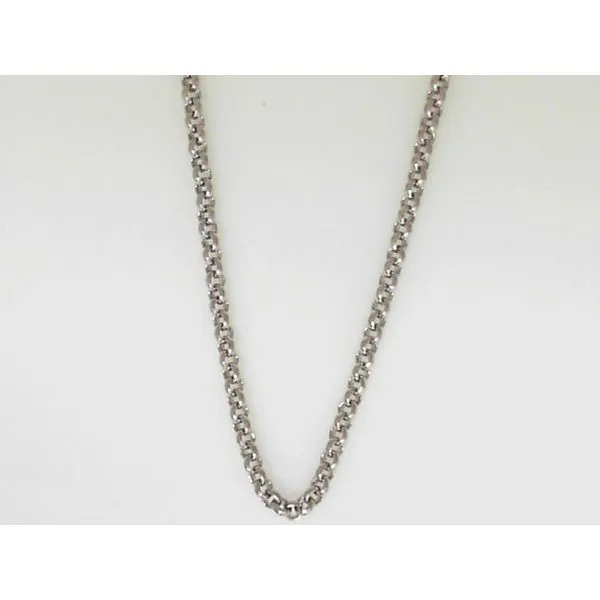 Silver Chain Ware's Jewelers Bradenton, FL