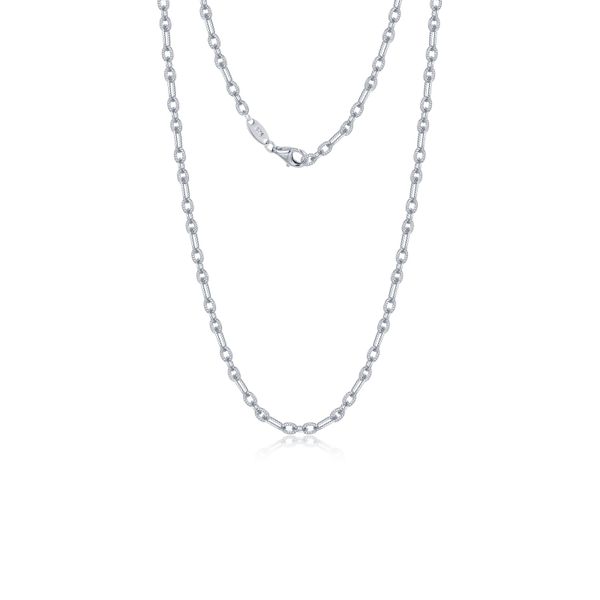 Silver Chain Ware's Jewelers Bradenton, FL