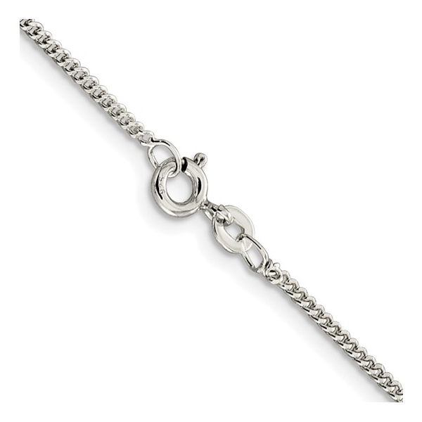 Silver Chain Ware's Jewelers Bradenton, FL