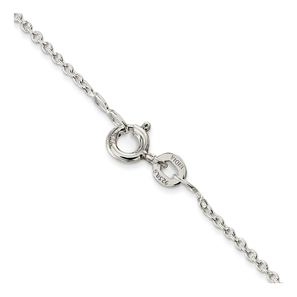 Silver Chain Ware's Jewelers Bradenton, FL