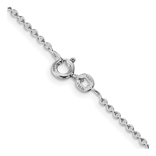 Silver Chain Ware's Jewelers Bradenton, FL