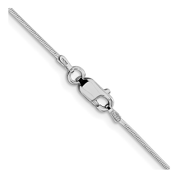 Silver Chain Ware's Jewelers Bradenton, FL