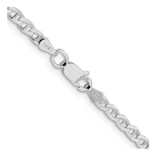 Silver Chain Ware's Jewelers Bradenton, FL