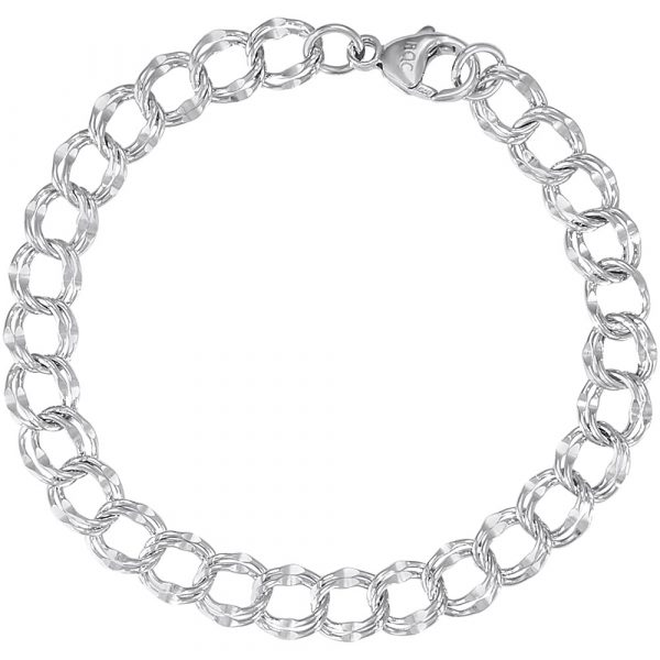Silver Bracelet Ware's Jewelers Bradenton, FL