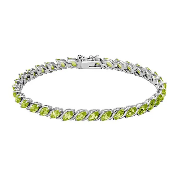 Silver Bracelet Ware's Jewelers Bradenton, FL