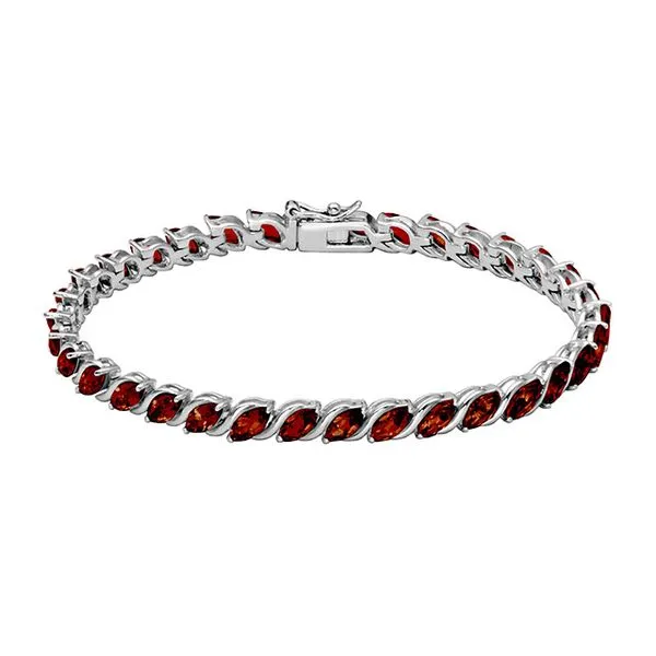 Silver Bracelet Ware's Jewelers Bradenton, FL